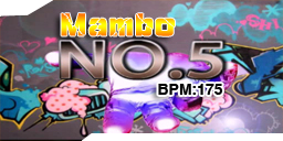Mambo NO.5