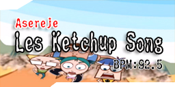 Les Ketchup Song