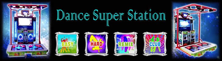 Dance Super Station